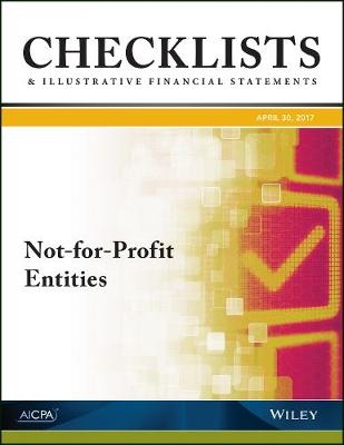 Checklists and Illustrative Financial Statements -  Aicpa