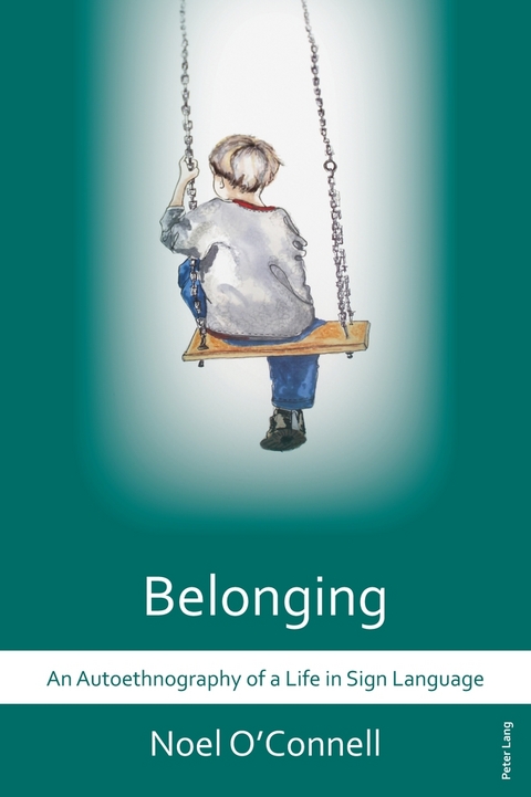 Belonging - Noel O'Connell