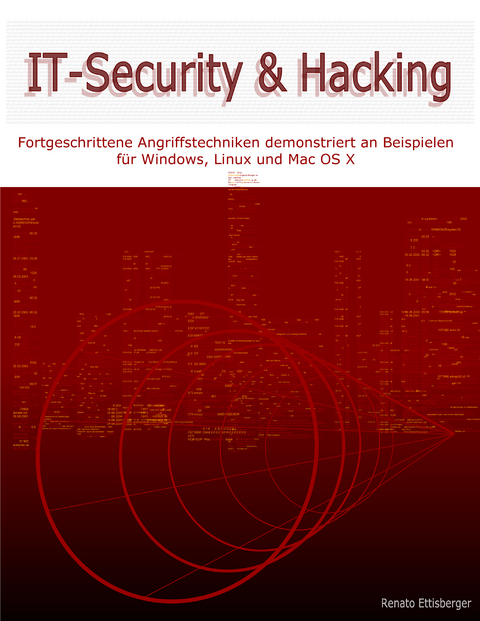 IT-Security & Hacking - Renato Ettisberger