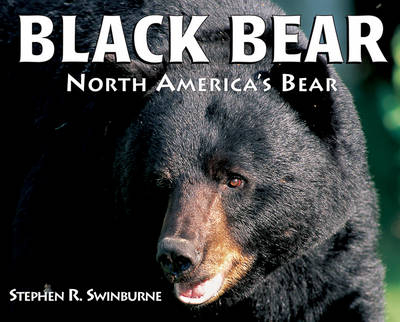 Black Bear - Stephen R. Swinburne