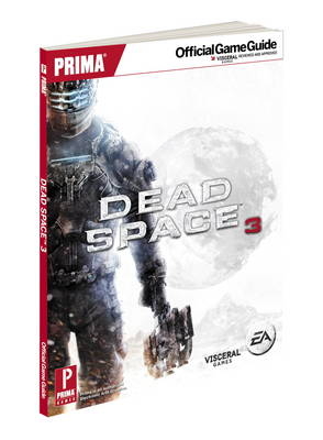 Dead Space 3