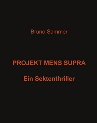 Projekt Mens Supra