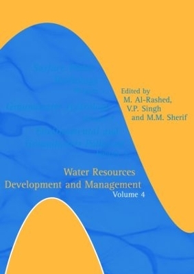 Water Resources Management in Arid Regions - 