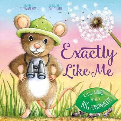 Exactly Like Me - J. Tillman