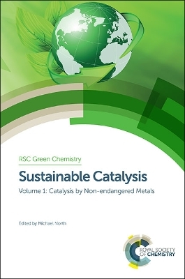 Sustainable Catalysis