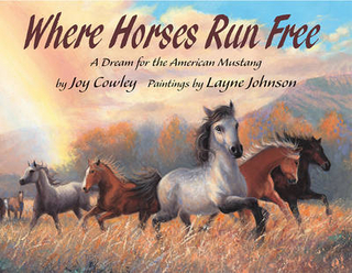 Where Horses Run Free