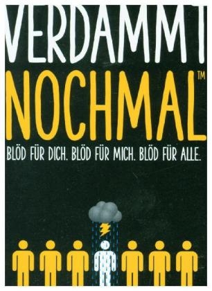 Verdammt Nochmal (Spiel)