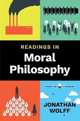 Readings in Moral Philosophy - 