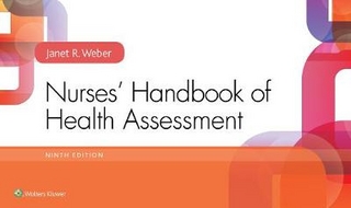 Nurses' Handbook of Health Assessment