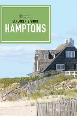 Explorer's Guide Hamptons