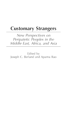 Customary Strangers - 