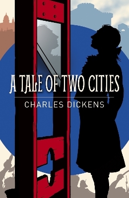 Tale of Two Cities - Charles Dickens