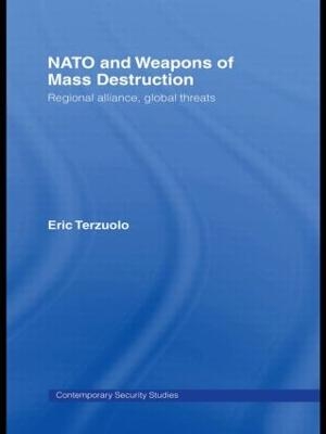 NATO and Weapons of Mass Destruction