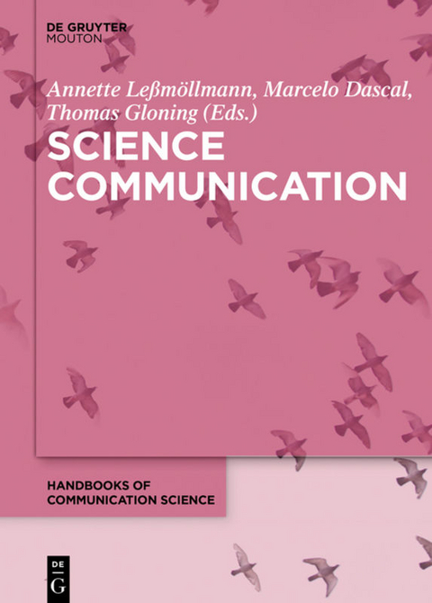 Science Communication - 