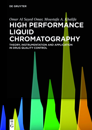 High Performance Liquid Chromatography