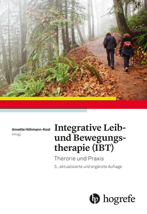 Integrative Leib&ndash; und Bewegungstherapie (IBT) - 