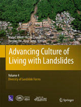 Advancing Culture of Living with Landslides - 