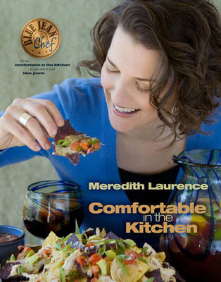Blue Jean Chef - Meredith Laurence