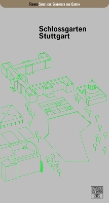 Schlossgarten Stuttgart