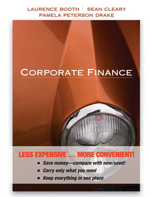 Corporate Finance