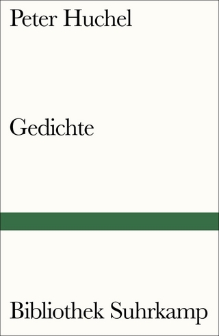 Gedichte