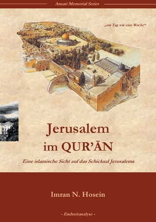 Jerusalem im Quran