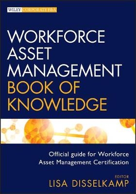 Workforce Asset Management Book of Knowledge - 