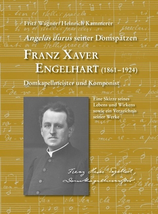 FRANZ XAVER ENGELHART (1861 - 1924)