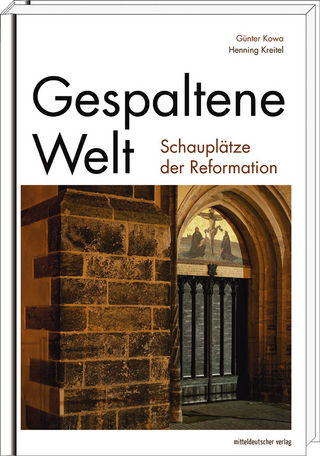 Reformation Revisited
