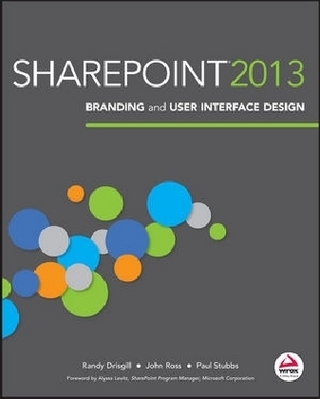 SharePoint 2013 Branding and User Interface Design