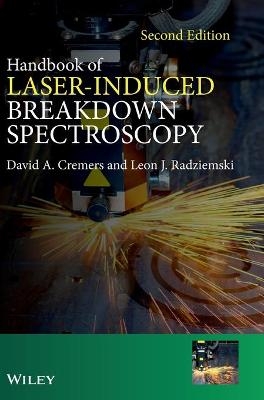 Handbook of Laser-Induced Breakdown Spectroscopy