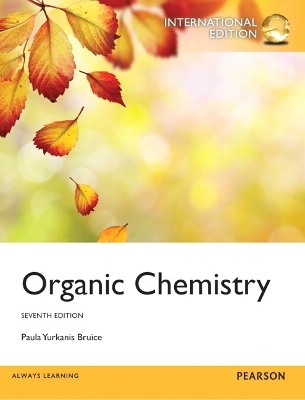 Organic Chemistry - Paula Yurkanis Bruice