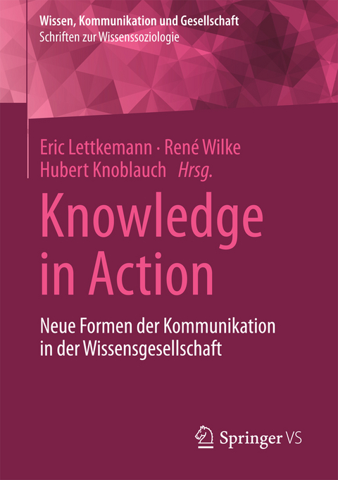 Knowledge in Action - 