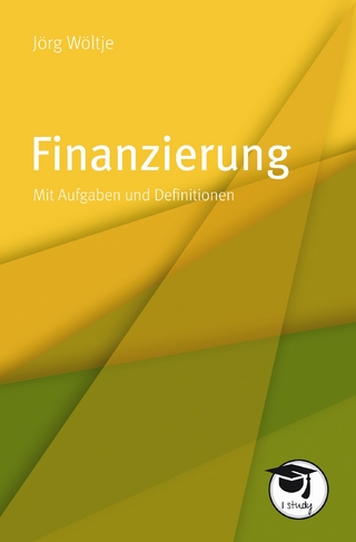 Finanzierung