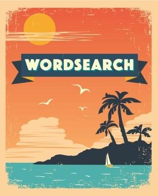 Wordsearch -  Arcturus Publishing
