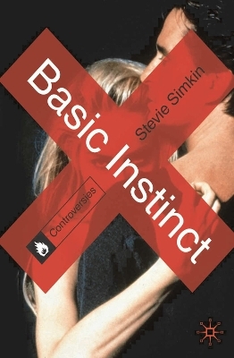 Basic Instinct - Stevie Simkin