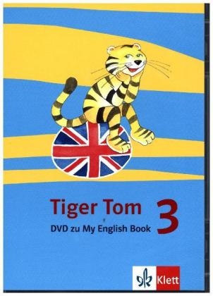 Tiger Tom / Video-DVD 3. Schuljahr