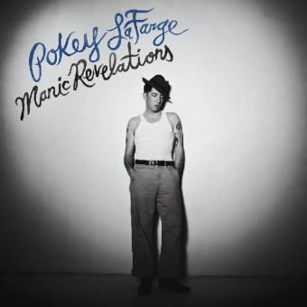 Manic Revelations, 1 Audio-CD - Pokey LaFarge
