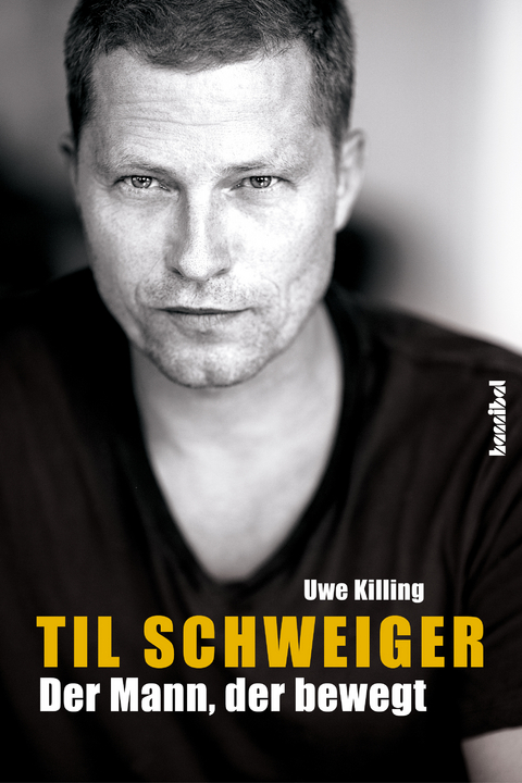 Til Schweiger - Uwe Killing