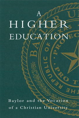 A Higher Education - 