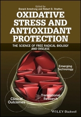 Oxidative Stress and Antioxidant Protection - 
