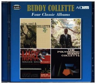 Four Classic Albums, 2 Audio-CDs