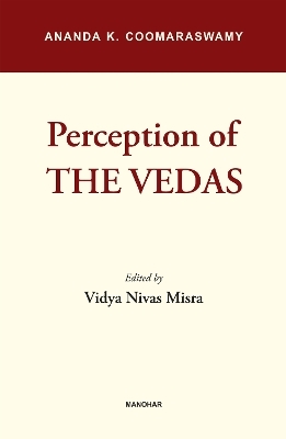 Perception of Vedas