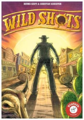 Wild Shots (Spiel)
