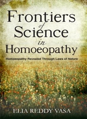 Frontiers of Sceince in Homoeopathy