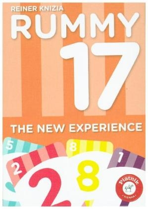 Rummy 17 (Spiel)