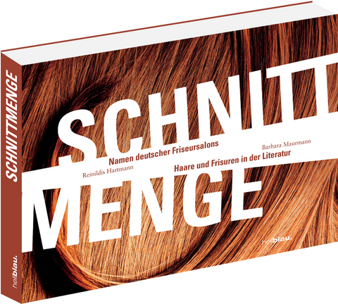 Schnittmenge - Reinildis Hartmann, Barbara Maurmann