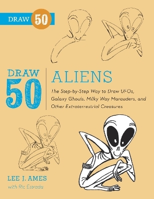 Draw 50 Aliens - L Ames