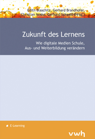 Zukunft des Lernens