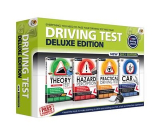 Driving Test Deluxe